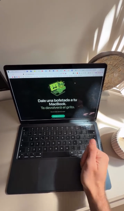 AzotaMac Video Preview